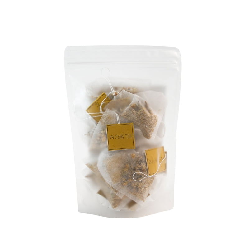 Chamomile Tea