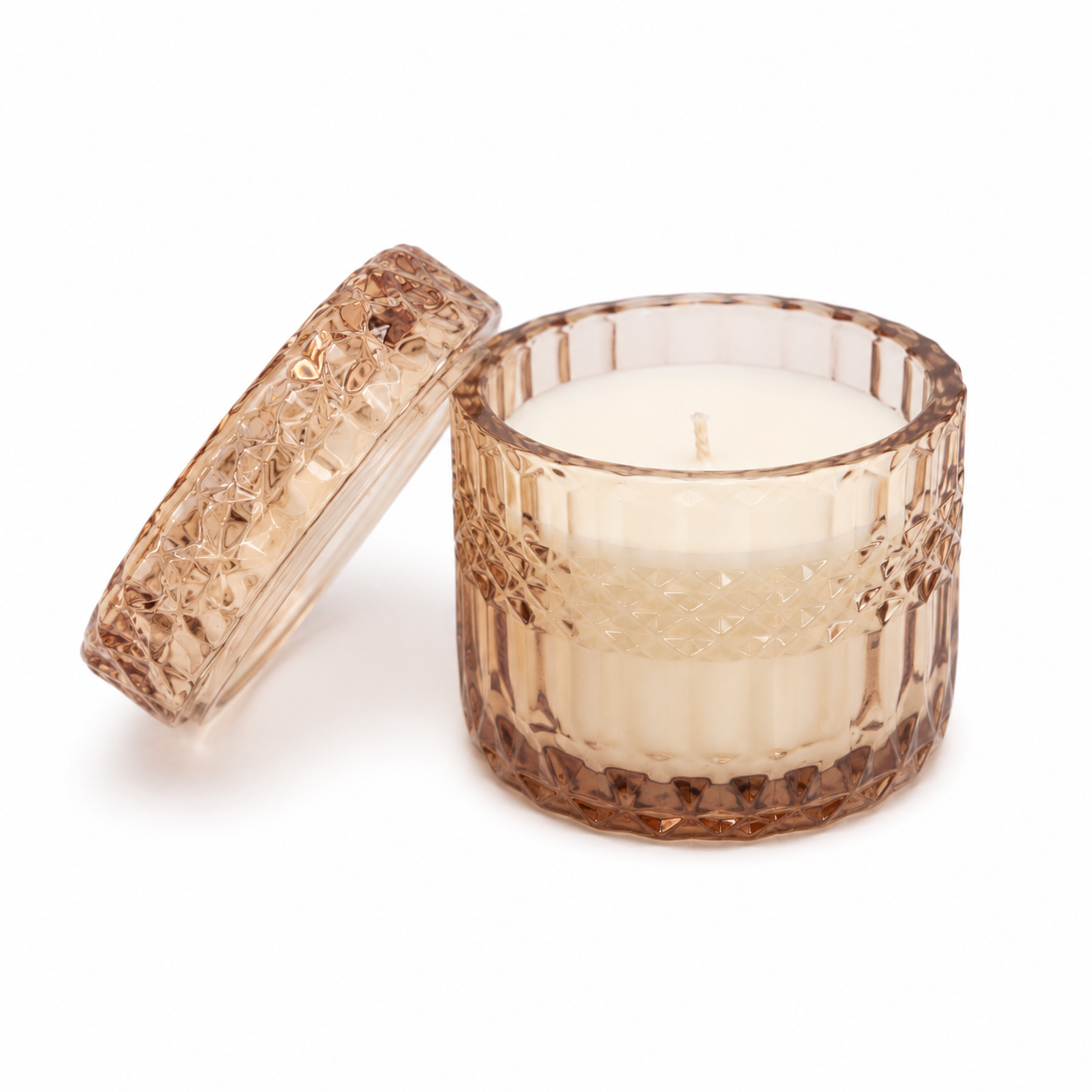 Cedar Vanilla Candle